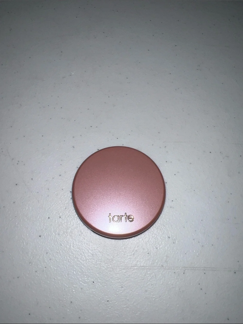 Tarte Blush Compact